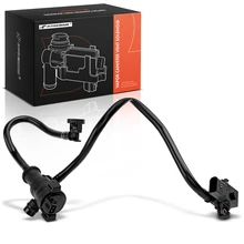 Fuel Tank Vent Valve with Breather Line for 2013-2017 BMW X3