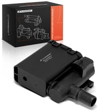 Vapor Canister Vent Solenoid for 2001-2005 GMC Safari