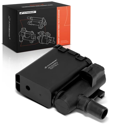 Vapor Canister Vent Solenoid