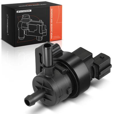 Vapor Canister Purge Solenoid