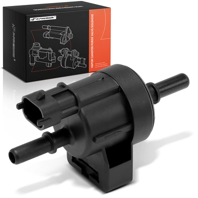 Vapor Canister Purge Valve