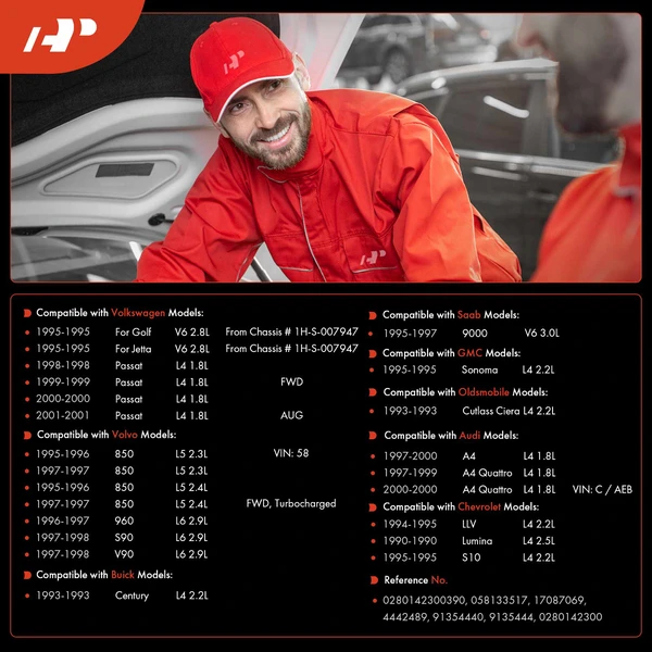 Vapor Canister Purge Valve for Volkswagen Jetta 1995 Passat 1998-2001 Golf 1995