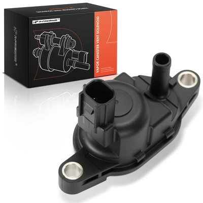 Vapor Canister Purge Valve