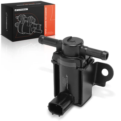 Vapor Canister Purge Valve
