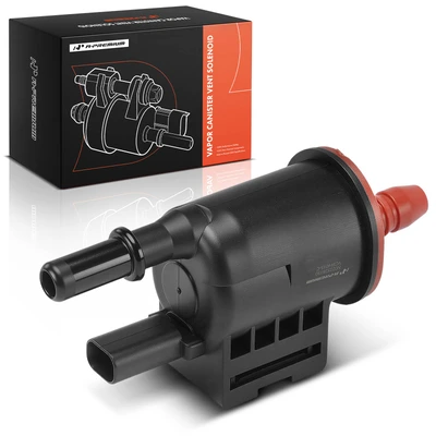 Vapor Canister Purge Valve