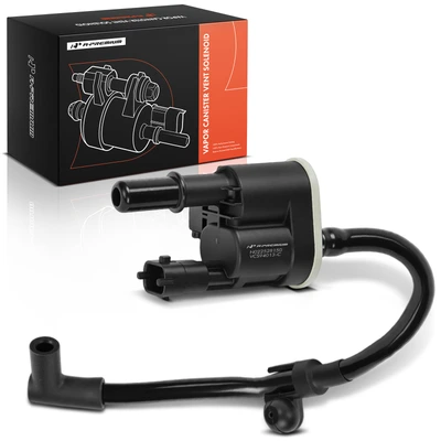 Vapor Canister Purge Valve