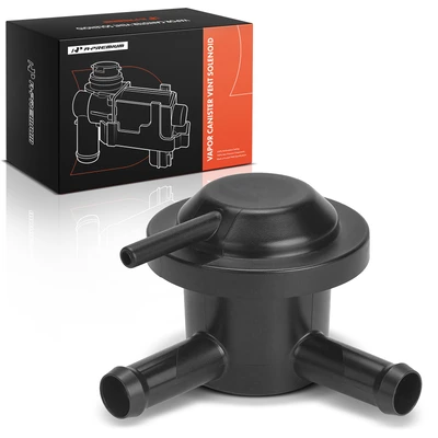 Vapor Canister Purge Valve