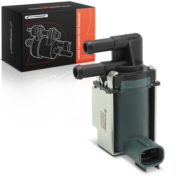 Vapor Canister Purge Valve for Chrysler Sebring Mitsubishi Eclipse Galant 99-02