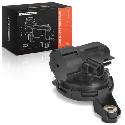 Vapor Canister Purge Valve