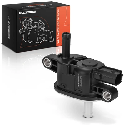 Vapor Canister Purge Valve