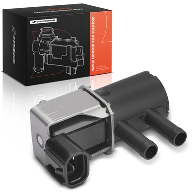 Vapor Canister Purge Valve
