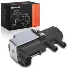Vapor Canister Purge Valve for 2010-2011 Mitsubishi Endeavor