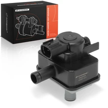 Vapor Canister Purge Valve