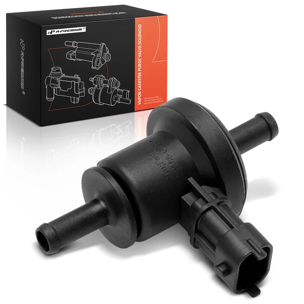 Vapor Canister Purge Valve for 2009-2011 Kia Borrego