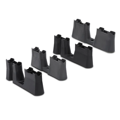 4 Pcs Engine Valve Lifter Guides Kit
