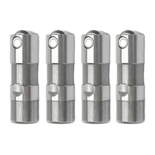 4 Pcs Engine Valve Lifters Tappet for 2018-2020 Harley-Davidson Low Rider