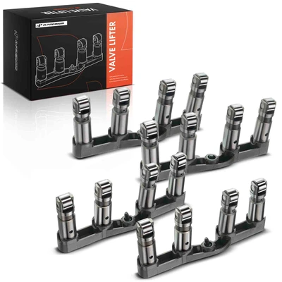 4 Pcs Valve Lifter