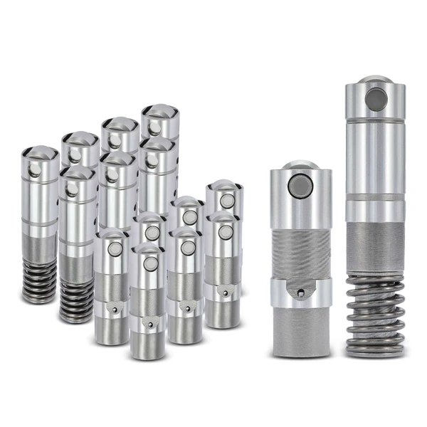 16 Pcs Active Fuel Management DOD Valve Lifter for Chevrolet GMC Cadillac