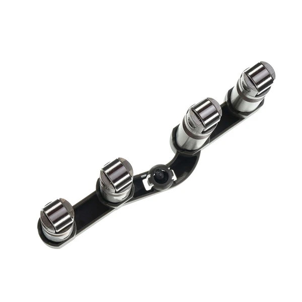 2 Pcs Front Valve Lifter for Chrysler Dodge Jeep 5.7L 6.4L OHV HEMI Engine with MDS