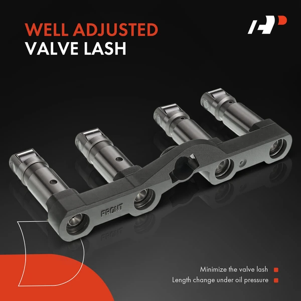 Front Valve Lifter for Chrysler Dodge Ram Jeep 5.7L 6.4L OHV HEMI Engine with MDS