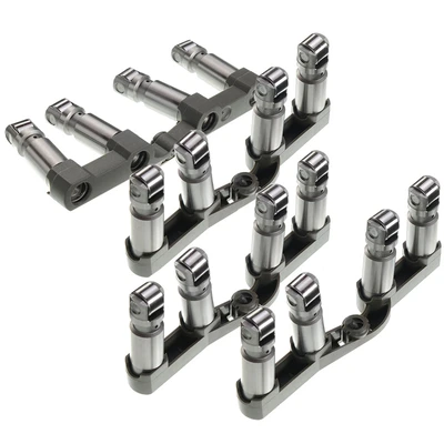 4 Pcs Valve Lifter
