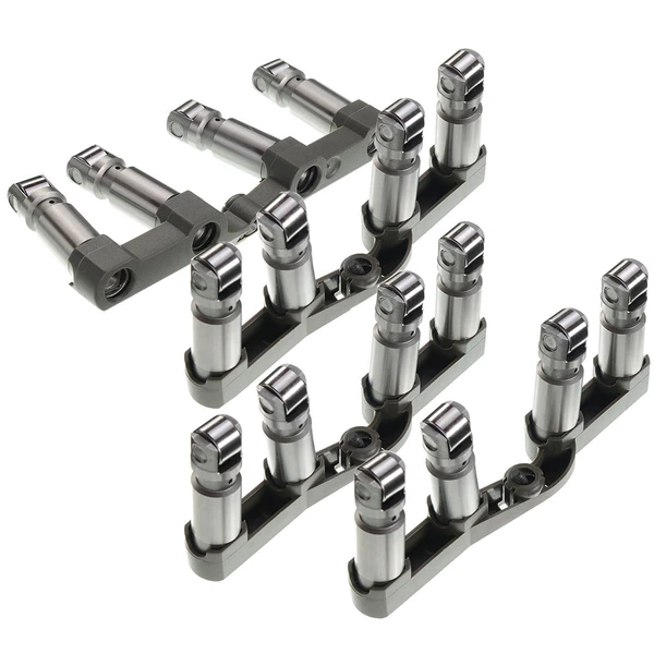 4 Pcs Valve Lifter for 2011-2018 Ram 3500