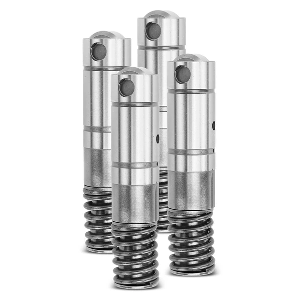 4 Pcs Active Fuel Management DOD Valve Lifter for Chevy GMC Cadillac