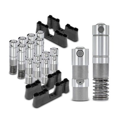 16 Pcs Active Fuel Management AFM Valve Lifter & Guide
