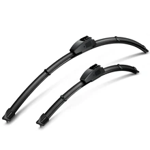 2007-2018 Acura RDX 2pc 26″ + 16″ Beam Windshield Wiper Blade All Season, Quiet, Streak Free A-Premium APWB188