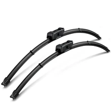 2025 Volkswagen ID. Buzz 2pc 29″ Beam Windshield Wiper Blade All Season, Quiet, Streak Free A-Premium APWB433