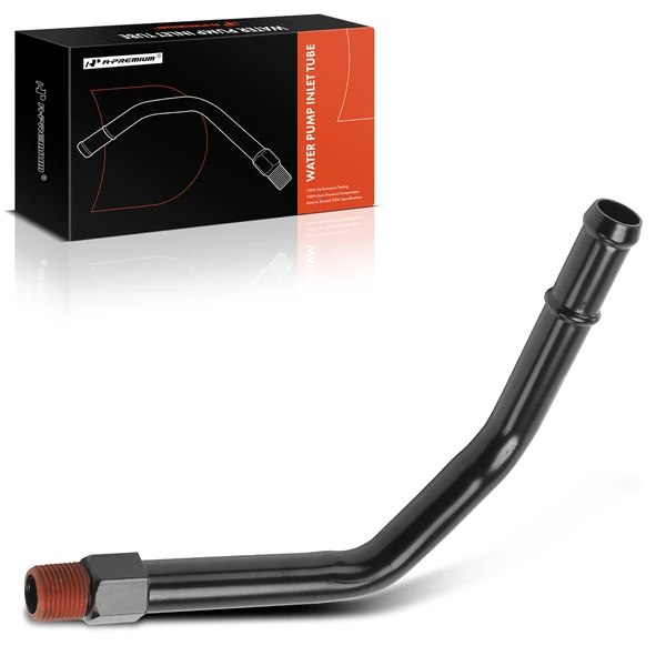 Engine Water Pump Inlet Tube for 1996-2002 Dodge Dakota