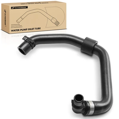 Heater Hose