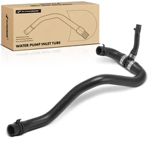 Water Coolant Pipe
