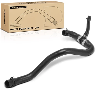 Water Coolant Pipe