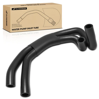 Engine Coolant Hose