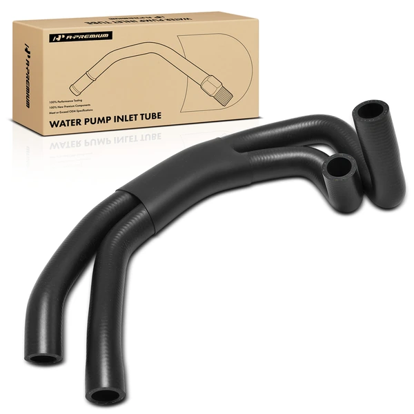 Engine Coolant Hose for Porsche Cayenne 2009-2016 SUV