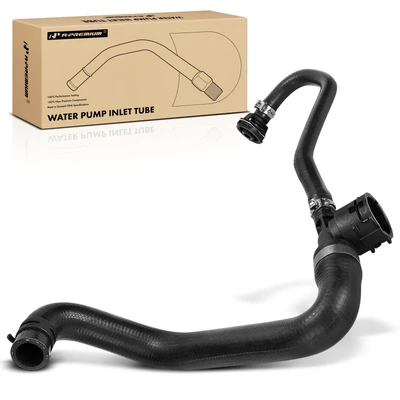 Water Coolant Pipe Hose
