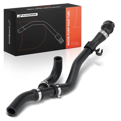 Engine Coolant Hose