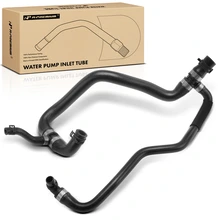 Expansion Reservoir Circuit Pipe for 2017-2019 Mercedes-Benz GLS450