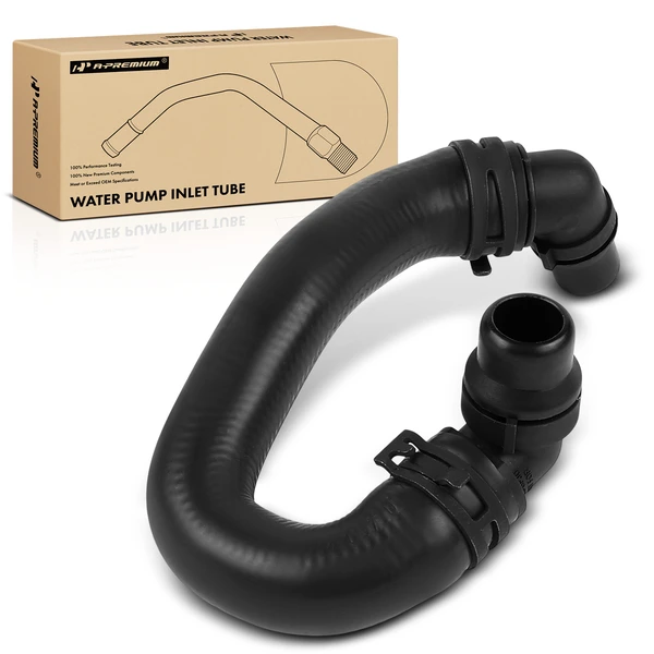 Heater Hose for 2008-2012 Mercedes-Benz C300