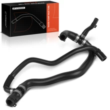 Water Coolant Pipe