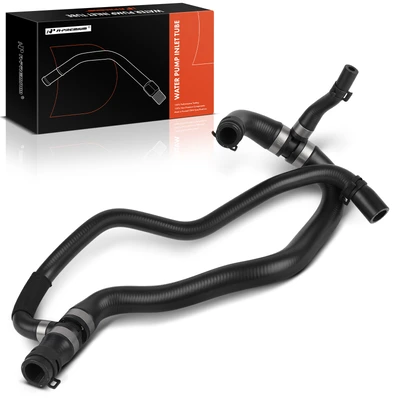 Water Coolant Pipe