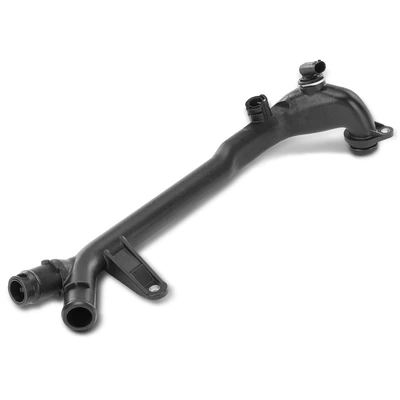Engine Water Coolant Pipe