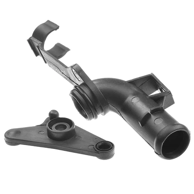 Engine Water Coolant Pipe