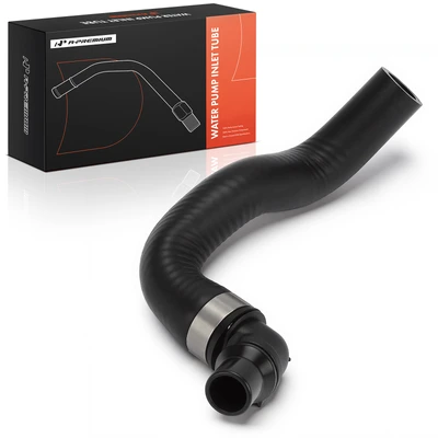 Engine Coolant Pipe Water Hose