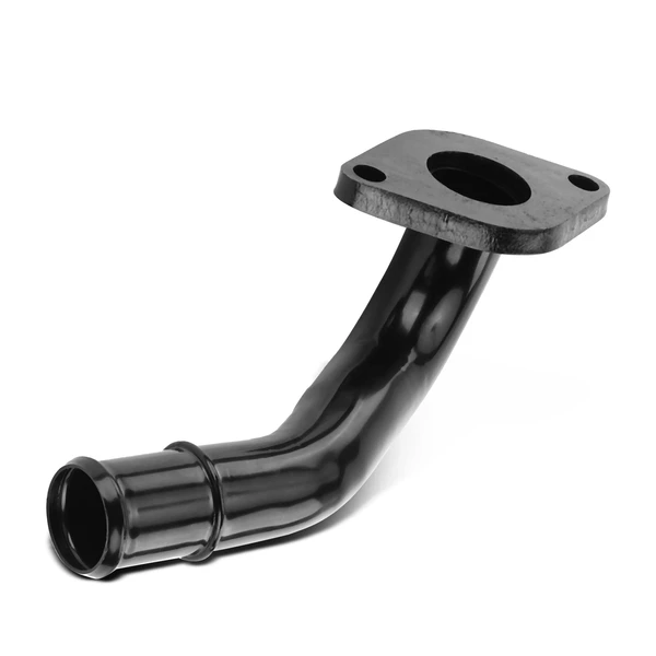 Engine Coolant Thermostat Housing for Chevy Silverado 1500 S10 Blazer GMC 4.3L