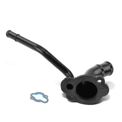Engine Coolant Thermostat Housing