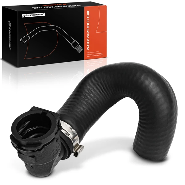 Water Coolant Pipe for 2009-2016 BMW 750i