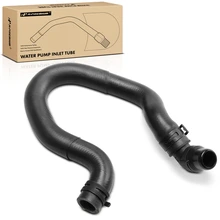 HVAC Heater Hose for 2002 Mercedes-Benz C230