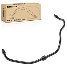 Coolant Breather Pipe